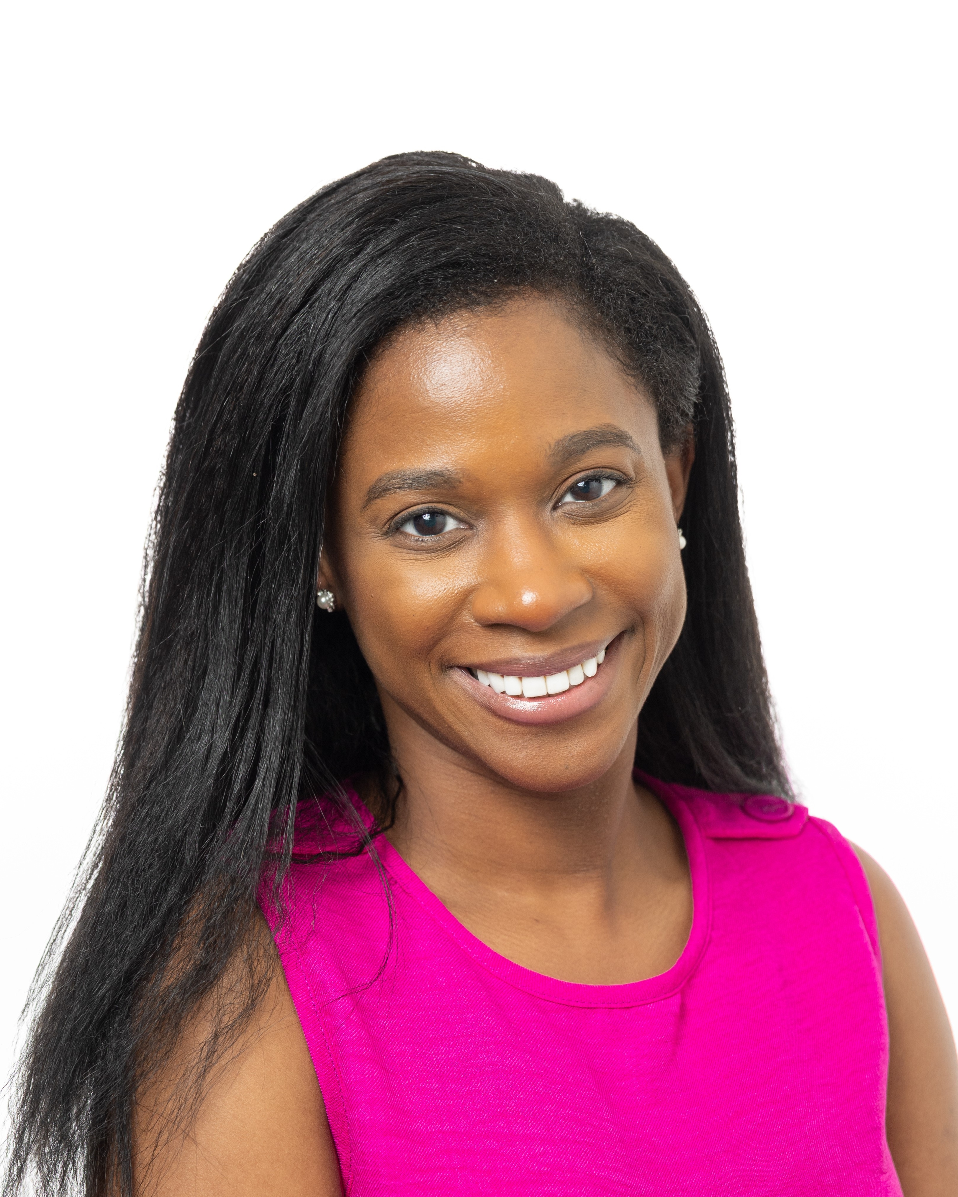 Kandi R. Campbell, MD Image