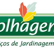 Folhagens-Serviços de Jardinagem Lda Logo