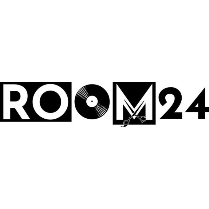 Room 24 Logo