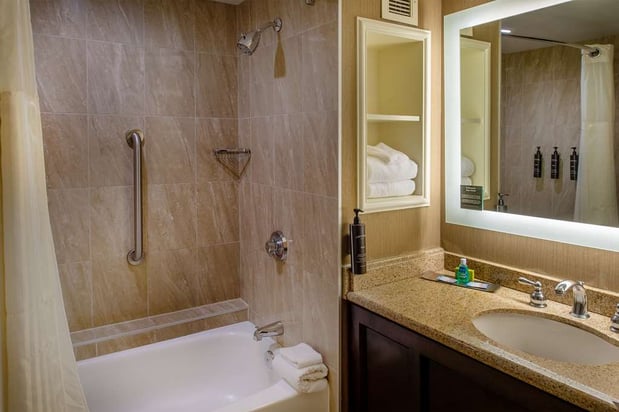 Images St. Louis Union Station Hotel, Curio Collection by Hilton