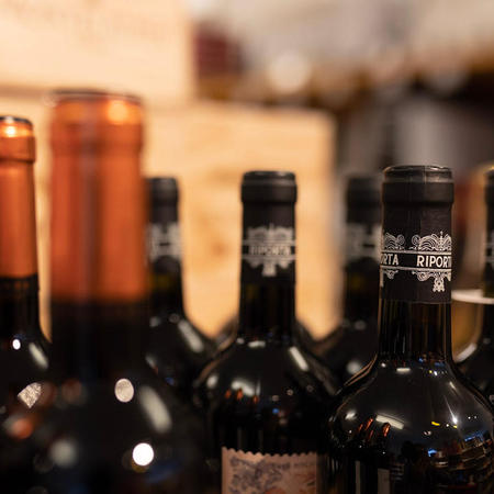 Bilder Jacques’ Wein-Depot Kaiserslautern