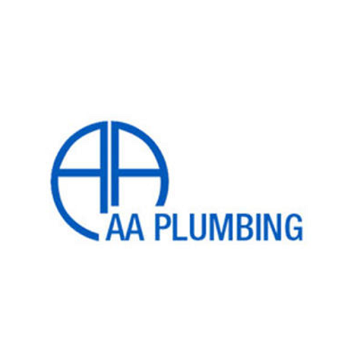 AA Plumbing Logo