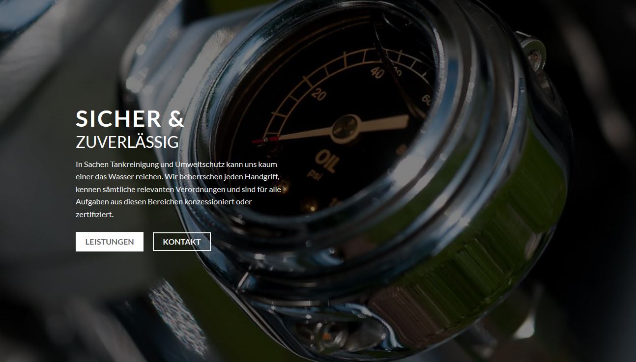 TKS Tank und Kesselservice GmbH, Meisgeyergasse 20/6 in Wien