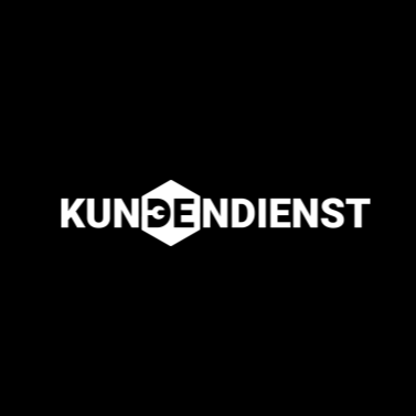 DE Kundendienst in München - Logo