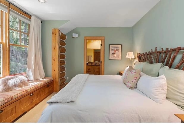 Images Accommodations in Telluride