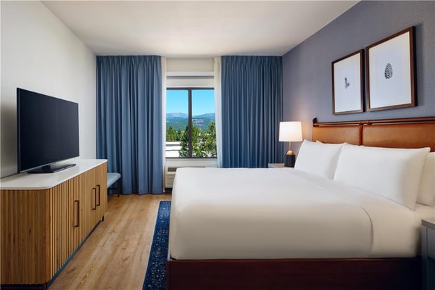 Images Martis Valley Lodge, Tapestry Collection by Hilton