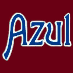 Restaurante Azul Logo