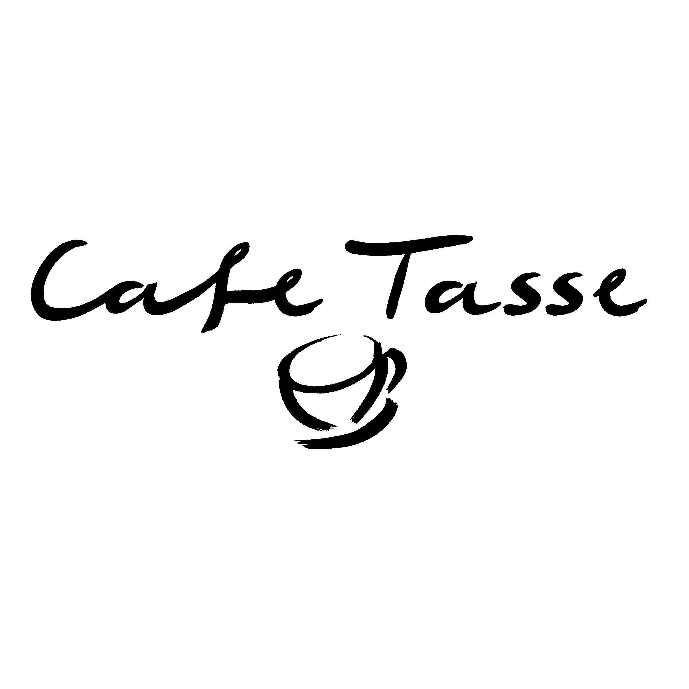 Cafe Tasse Inh. Birgit Fay Logo