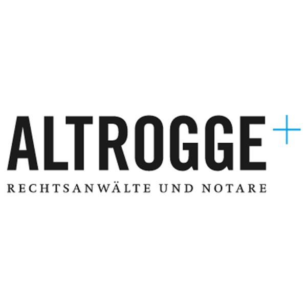Logo Dr. Altrogge Dominicus Cordt Rechtsanwälte PartmbB