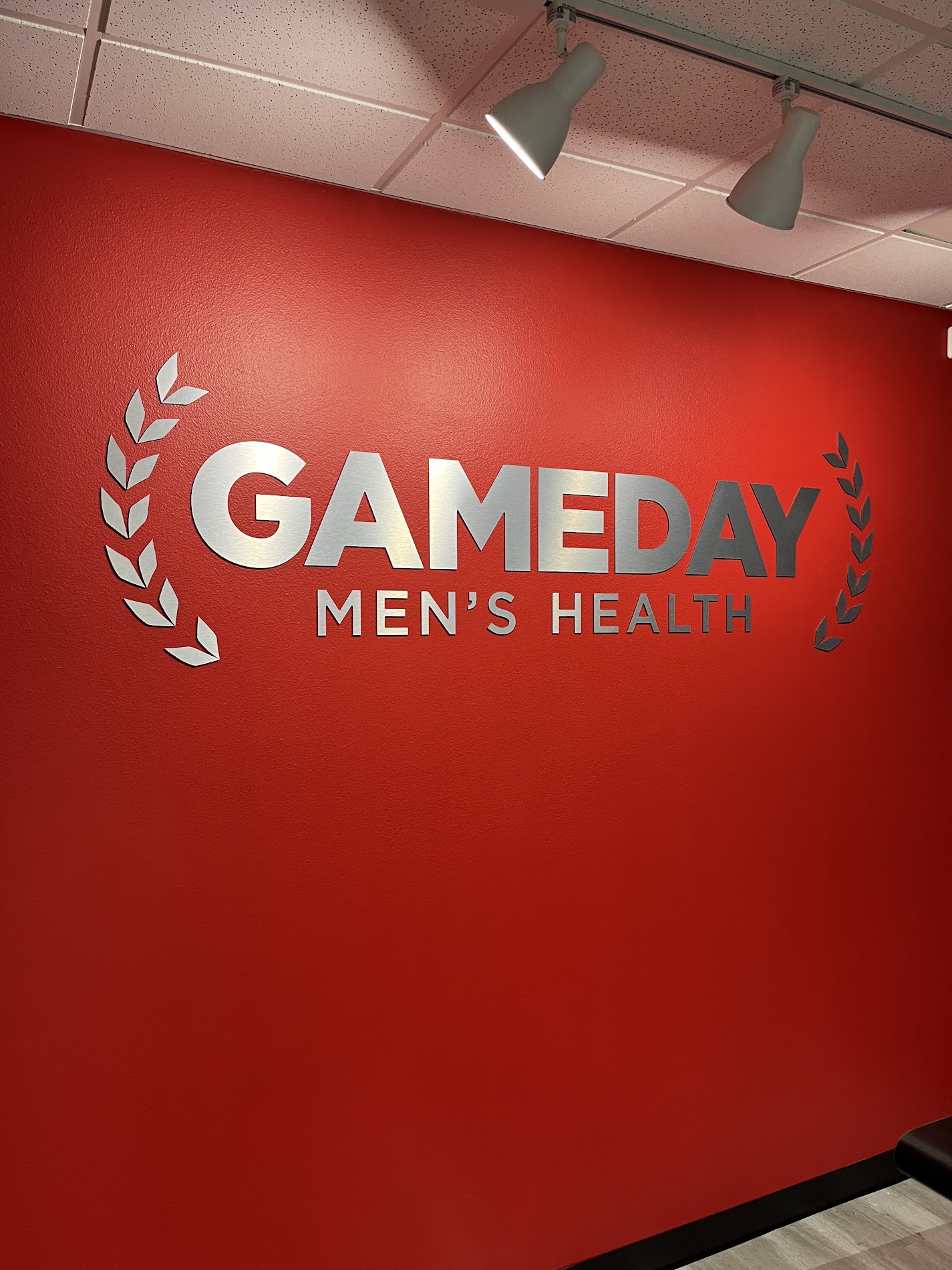 Gameday Men’s Health St. George, UT