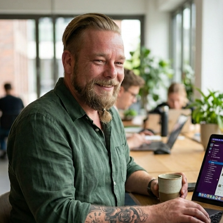 MZ-Coaching Fachberater für Neurodivergenz, Leitenweg 2 in Andechs