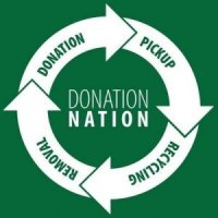 Donation Nation Logo