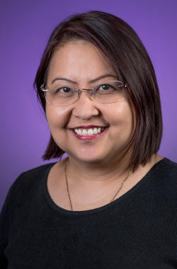 Dr. Vernilyn Nocon Juan, MD