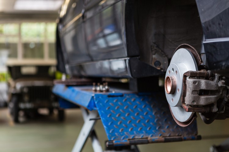 Bilder Hardergarage Hilber GmbH