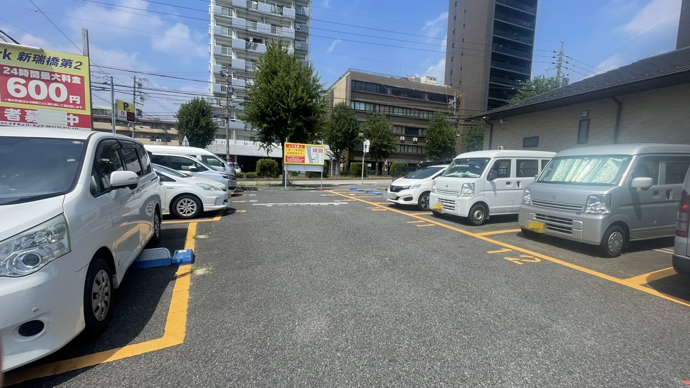 Images ONE PARK新瑞橋第2