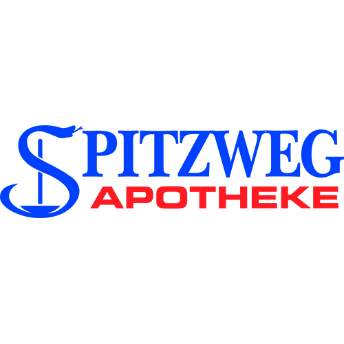 Logo Logo der Spitzweg-Apotheke