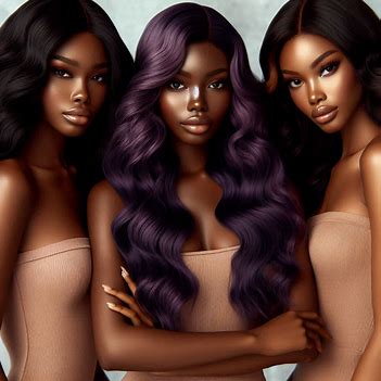 Images Lotus Hair Strands