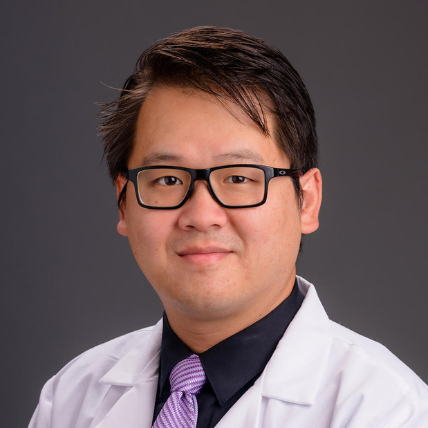 Images Steven Cheung, MD