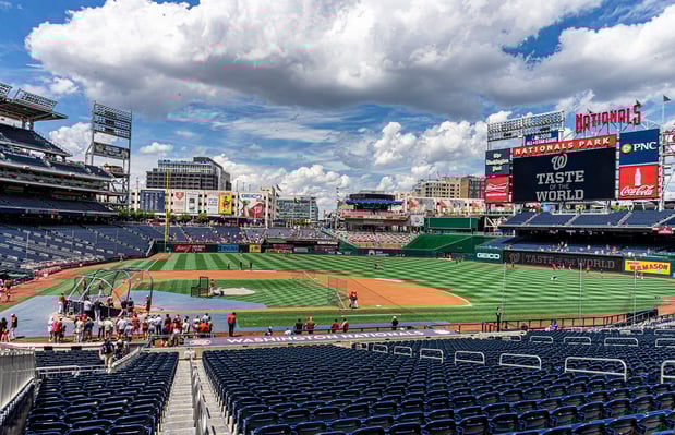 Images Blvd Flats at National Harbor by Pulte Homes