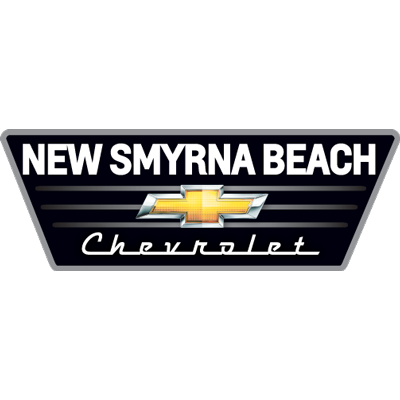 New Smyrna Beach Chevrolet Logo