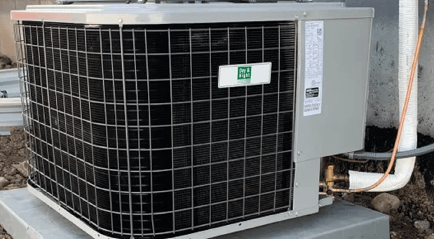 Images Anderson HVAC