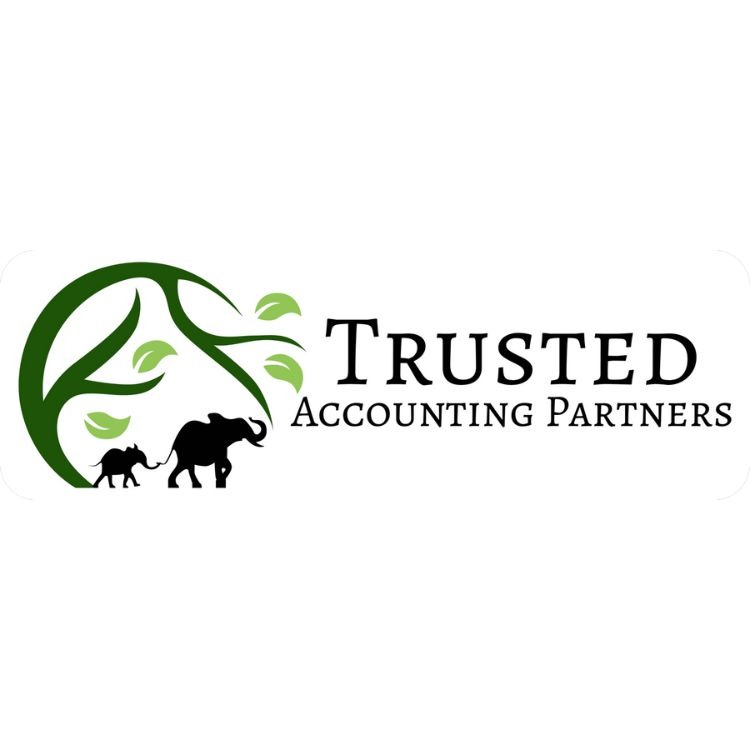 Trusted Accounting Partners Logo