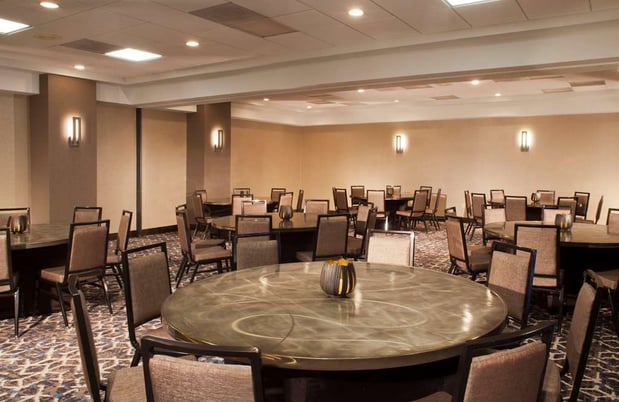 Images Embassy Suites by Hilton Houston Near the Galleria