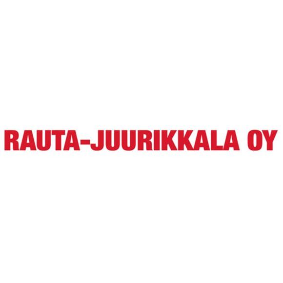 Rauta-Juurikkala Oy Logo