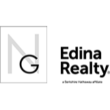 Mary Pat Nydahl, Edina Realty, Inc. Logo