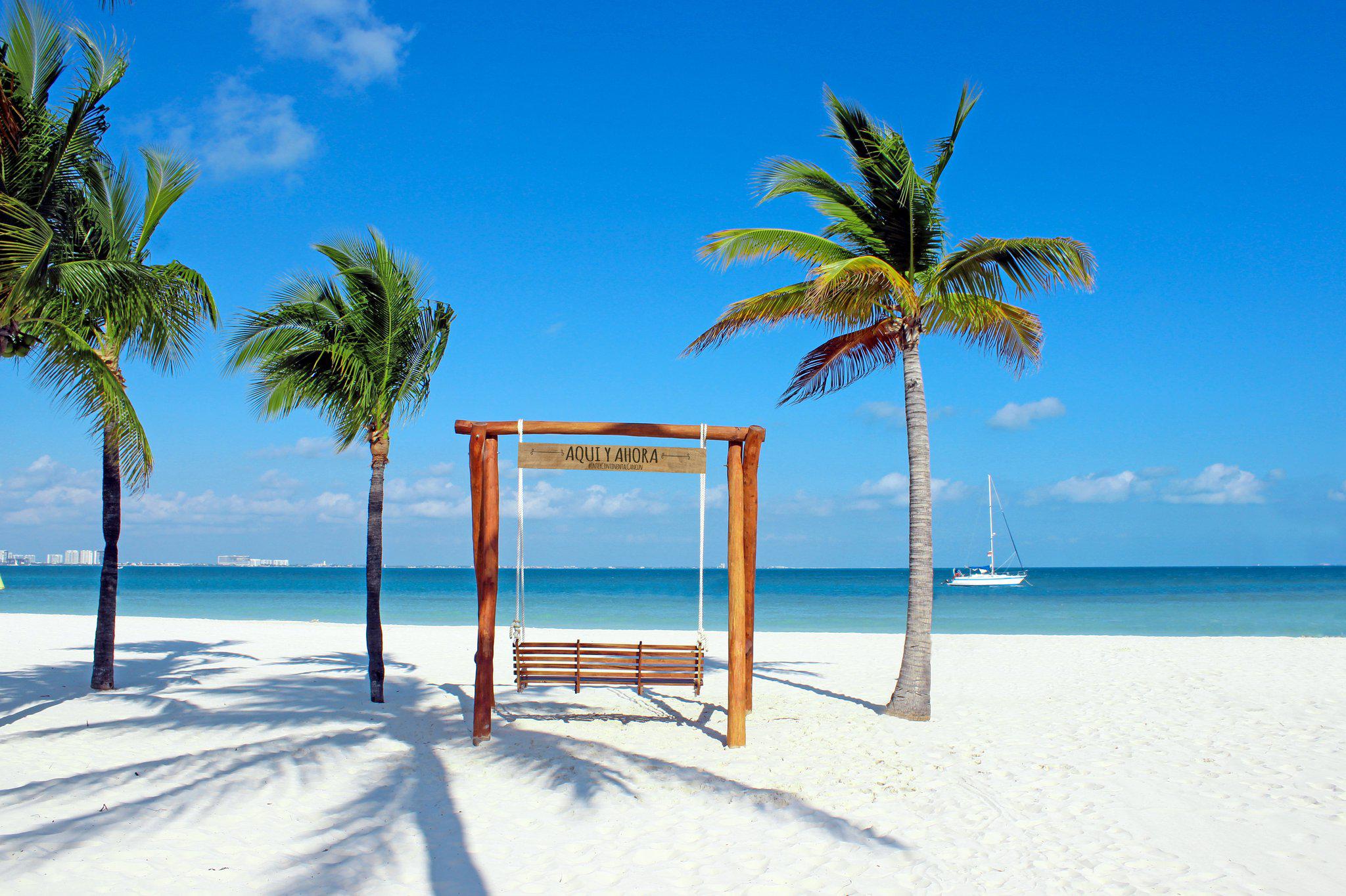 Images InterContinental Presidente Cancun Resort, an IHG Hotel