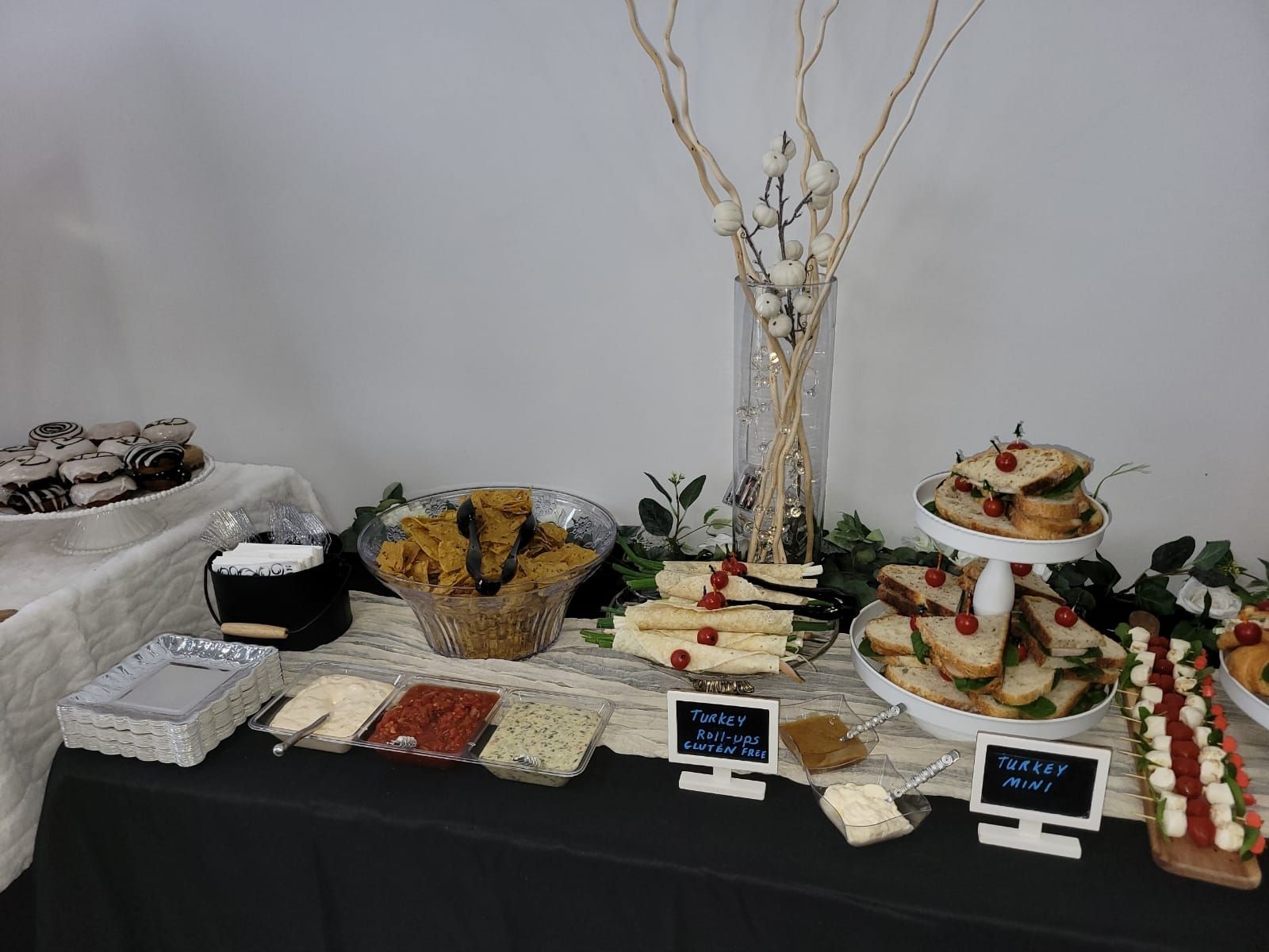 Diederich Market & Bakery Image