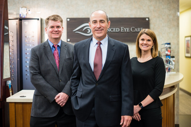 Images Advanced Eye Care, SC
