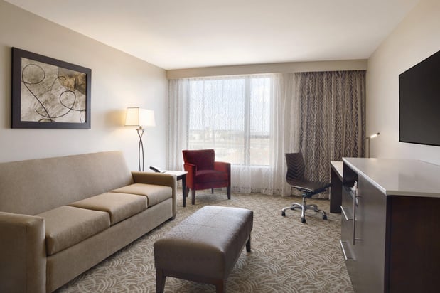 Images Holiday Inn Chicago - Schaumburg by IHG