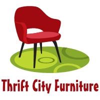Thrift City Furniture Logo