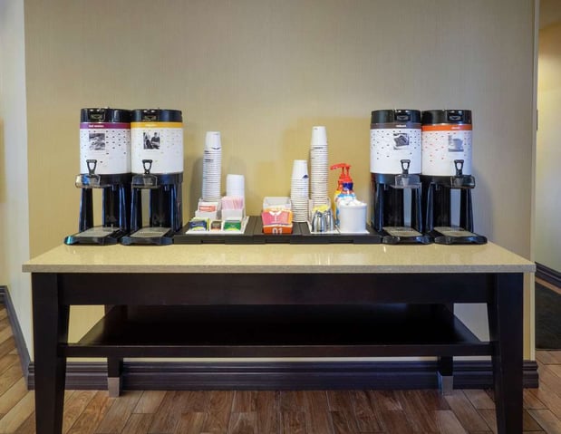 Images Hampton Inn Hazleton