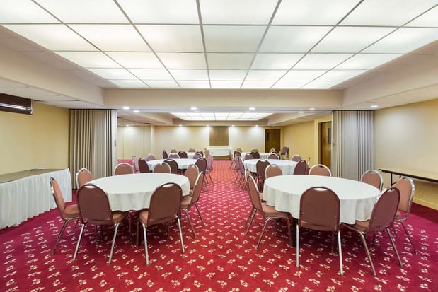Images Best Western Braddock Inn