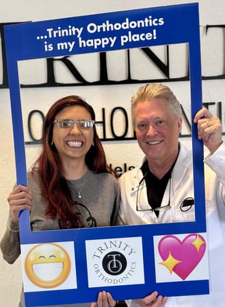 Images Trinity Orthodontics - Brighton