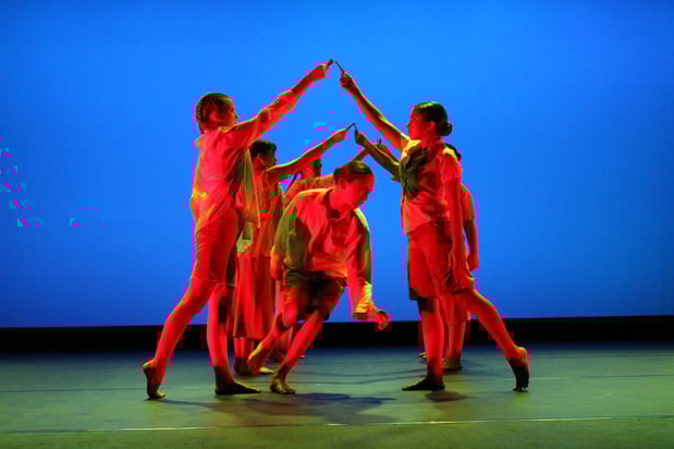 Images Buck's Rock Performing and Creative Arts Camp