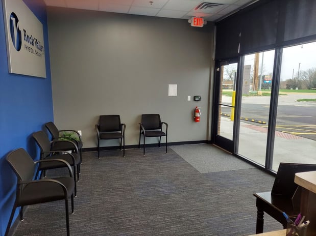 Images Rock Valley Physical Therapy - Burlington