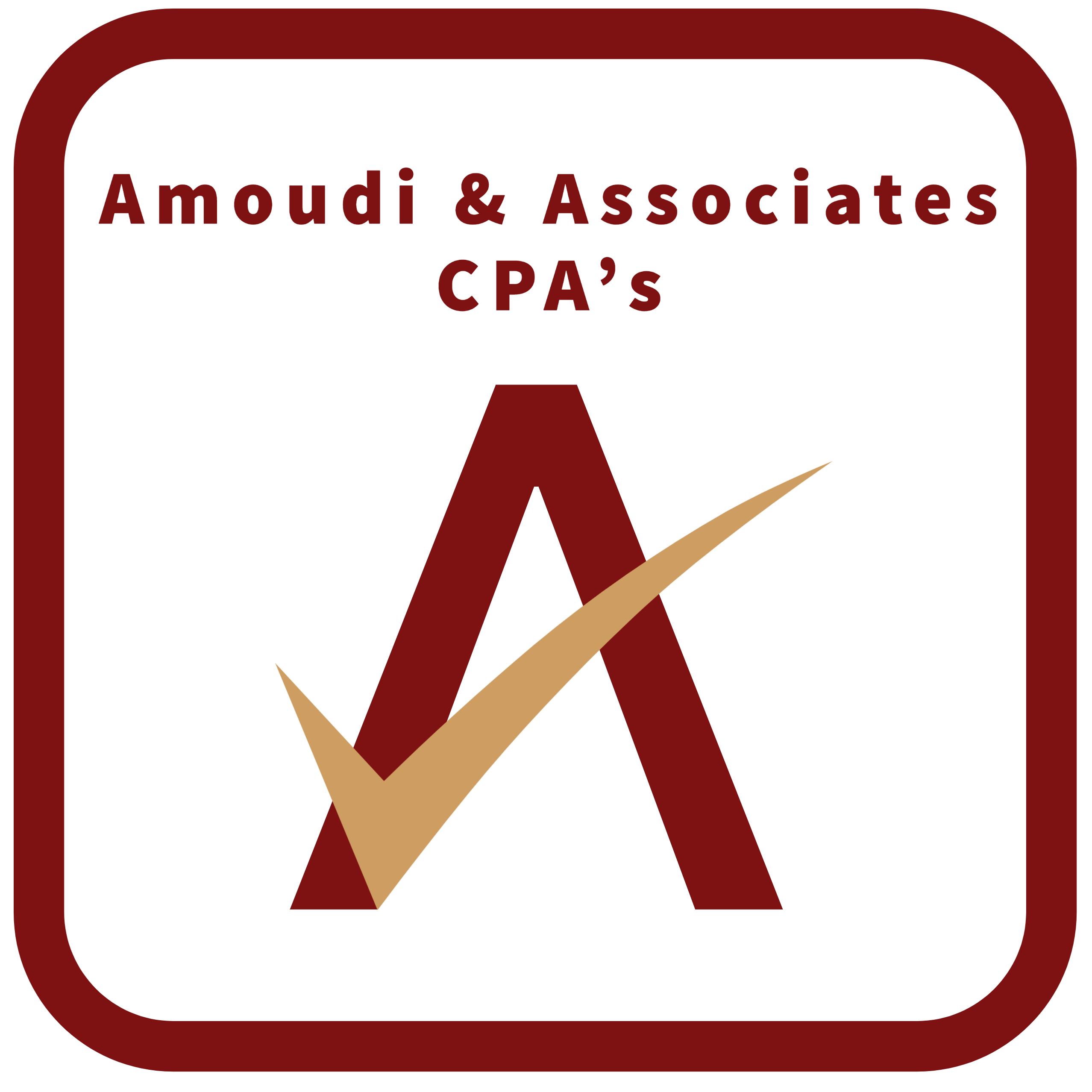 Amoudi & Associates CPAs