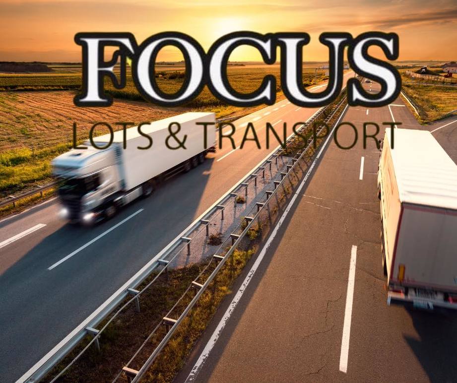 Images Focus Lots & Transport i Jönköping KB