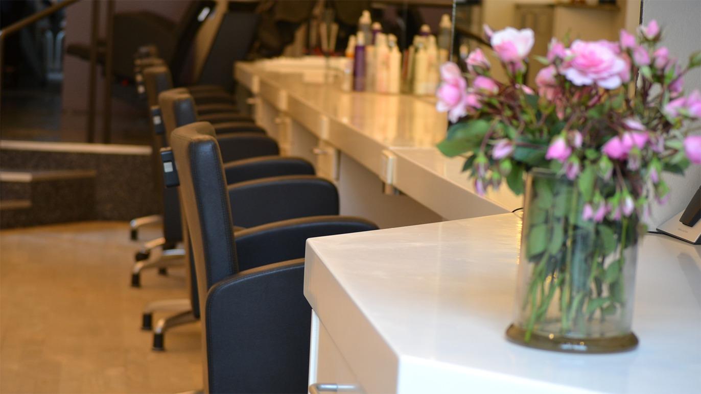 Images Frisøren i Brogade