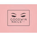 Goodwin Nails - Nagelsalong - Lashlift - Brow lift Orust - Paraffinbad Logo