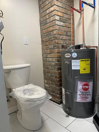 Images Aquatech Duluth Plumber
