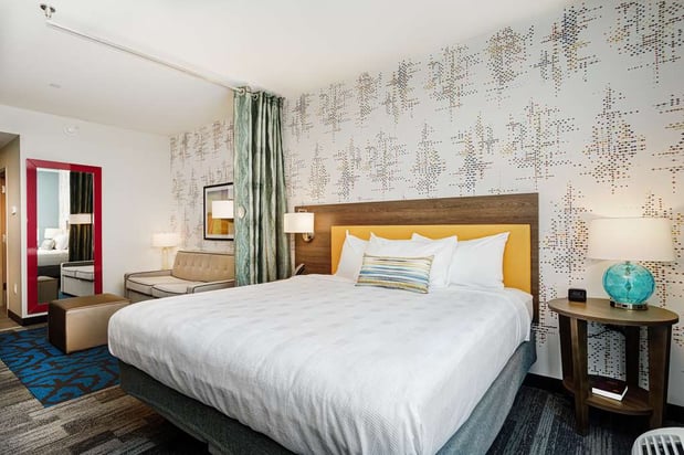 Images Home2 Suites by Hilton Johnson City