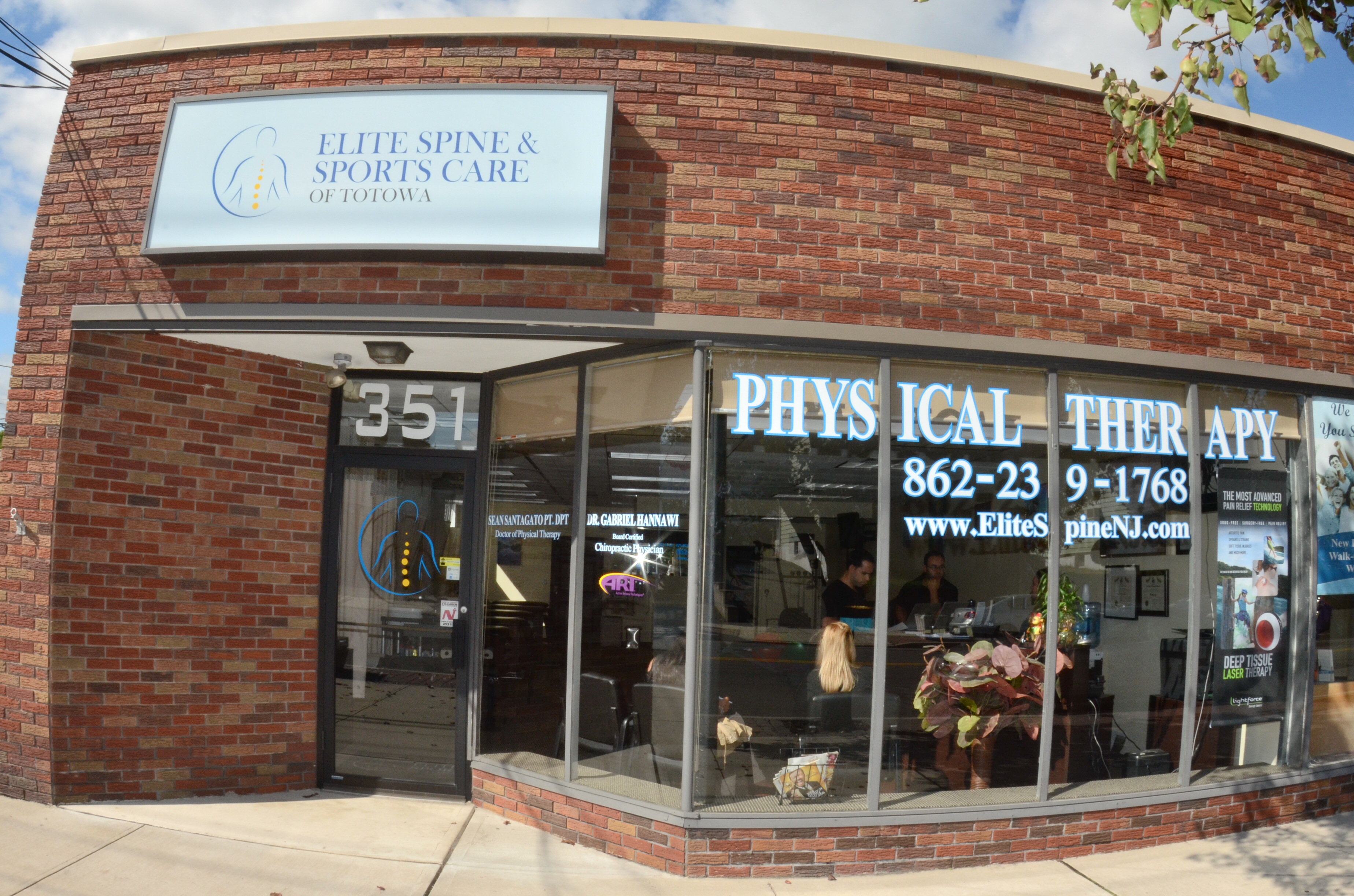 Elite Spine & Sports Care Of Totowa Photo