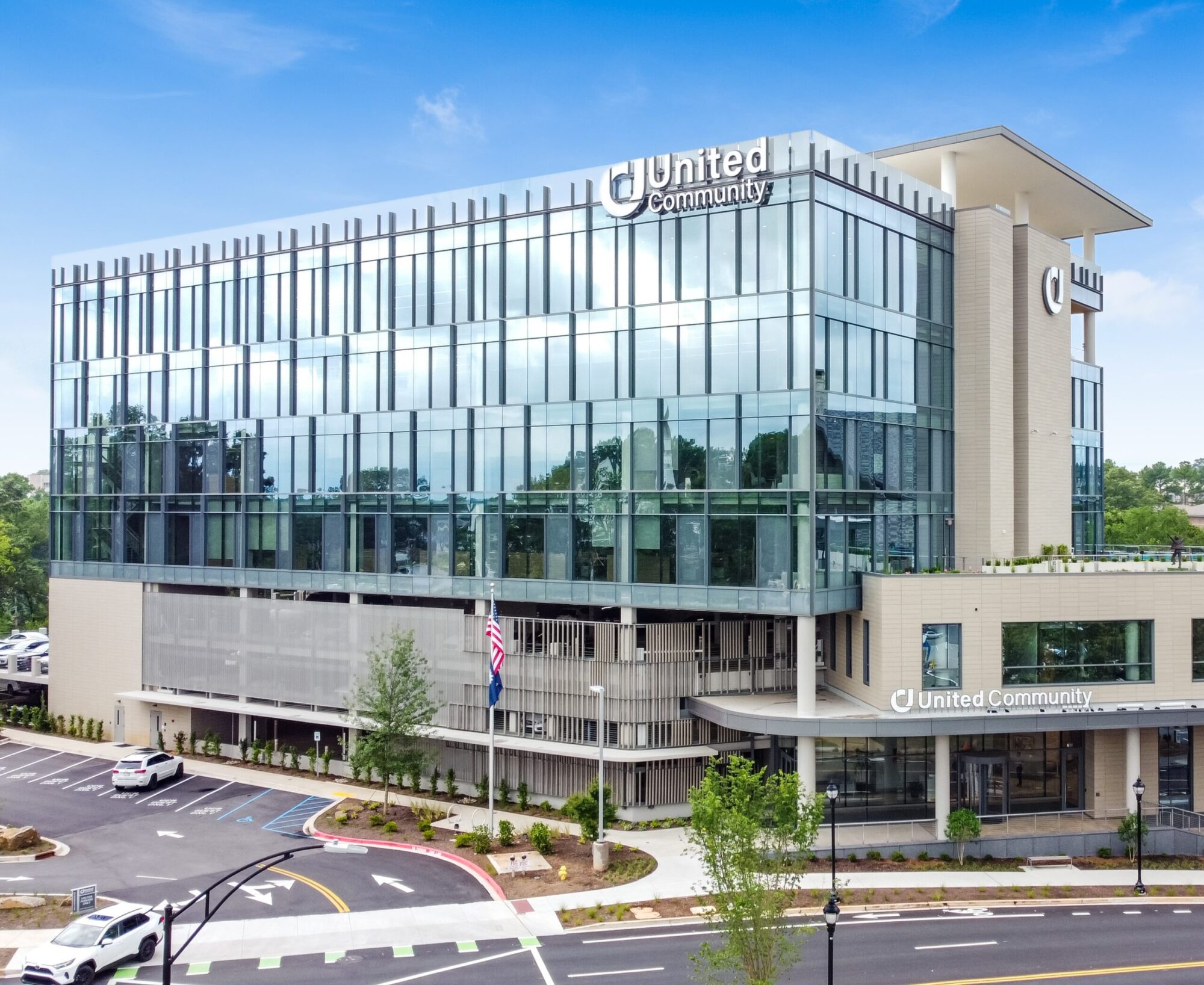 Harper General Contractors - Summerville Image