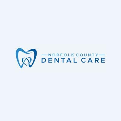 Norfolk County Dental Care Logo