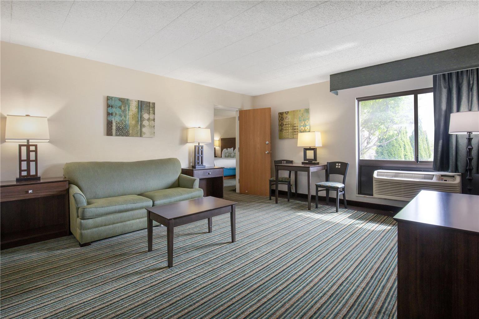 King Suite