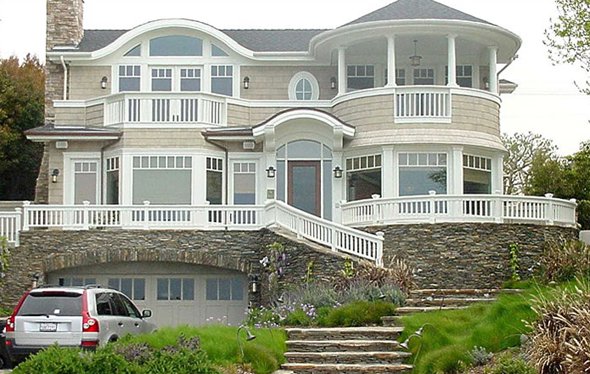 Images J. Gael Construction